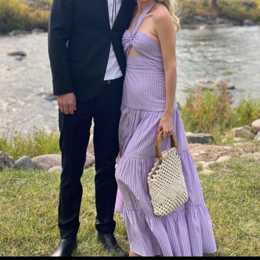 Significant Other Tuscany Dress